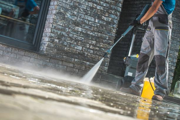 Professional  Pressure Washing Services in Mazon, IL