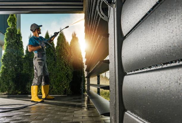Best Gas Station Cleaning  in Mazon, IL