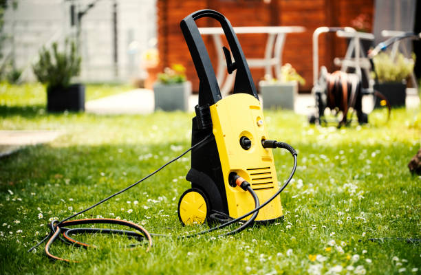 Best Dumpster Area Cleaning  in Mazon, IL